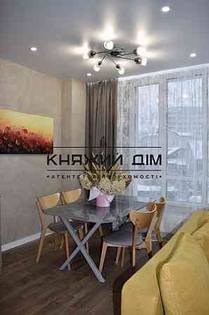 Продаж 1-кімнатної квартири в ЖК Новопечерська Вежа Kiev