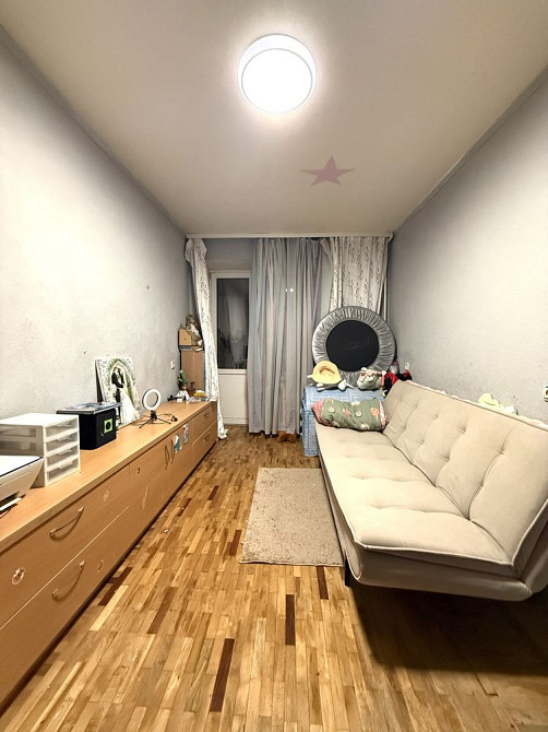 Продаж Квартира 3-кімнатна, 2/9 поверх на Турчина Ігоря вул., д. 3 Київ - фото 5