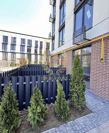 Продаж 1 кім. квартири в ЖК SOFI HOUSE, Софіївська Борщагівка 