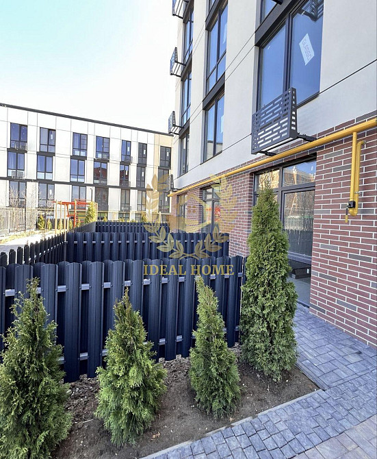 Продаж 1 кім. квартири в ЖК SOFI HOUSE, Софіївська Борщагівка  - фото 2