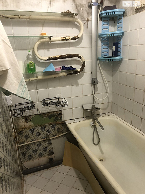 Продаж Квартира 2-кімнатна, 3/5 поверх на вул. Леха Качинського Житомир - фото 5