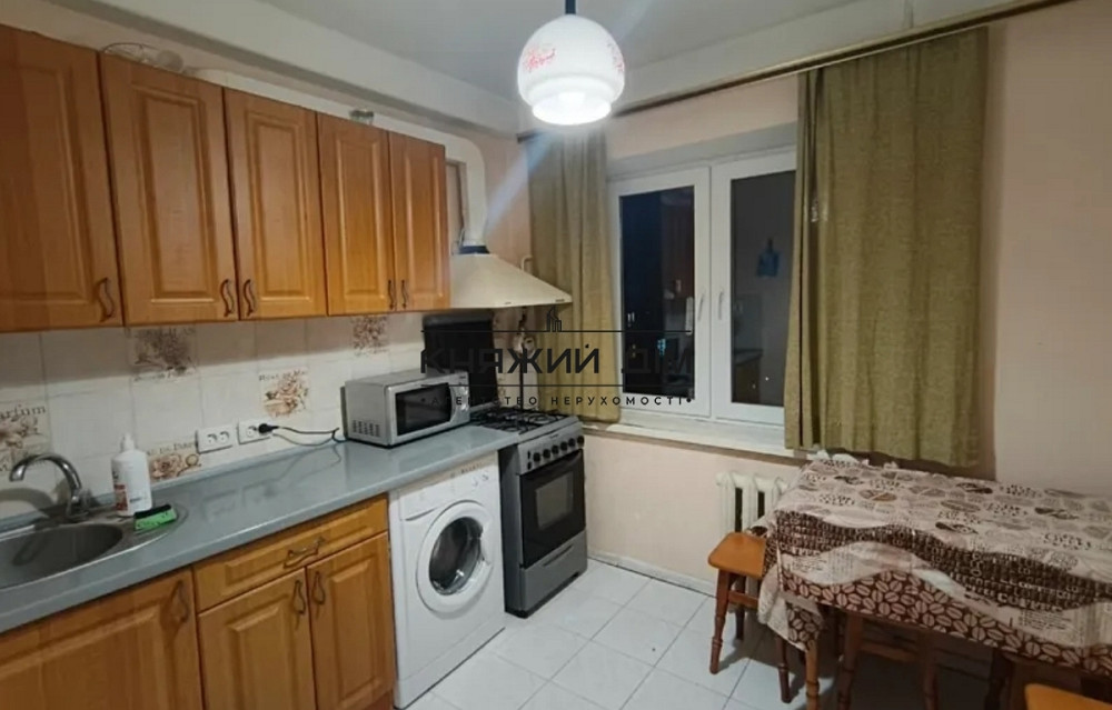 Відмінна 3-х. кімнатна квартира. М. Голосіївська. Код об'єкта: 1182697 Київ - фото 15