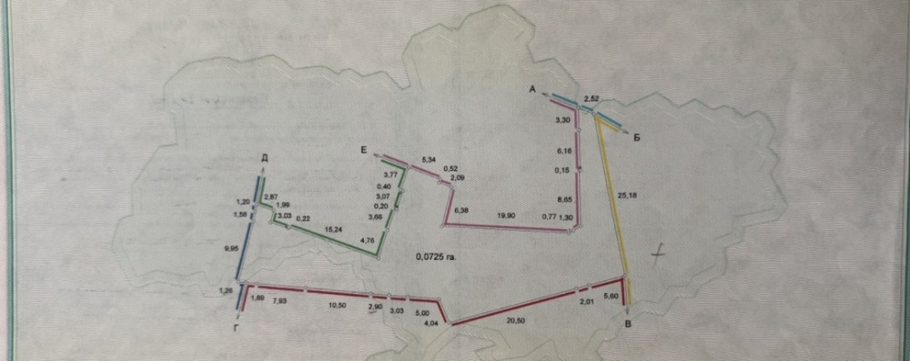 Аркадия участок 13 соток Одеса - фото 7