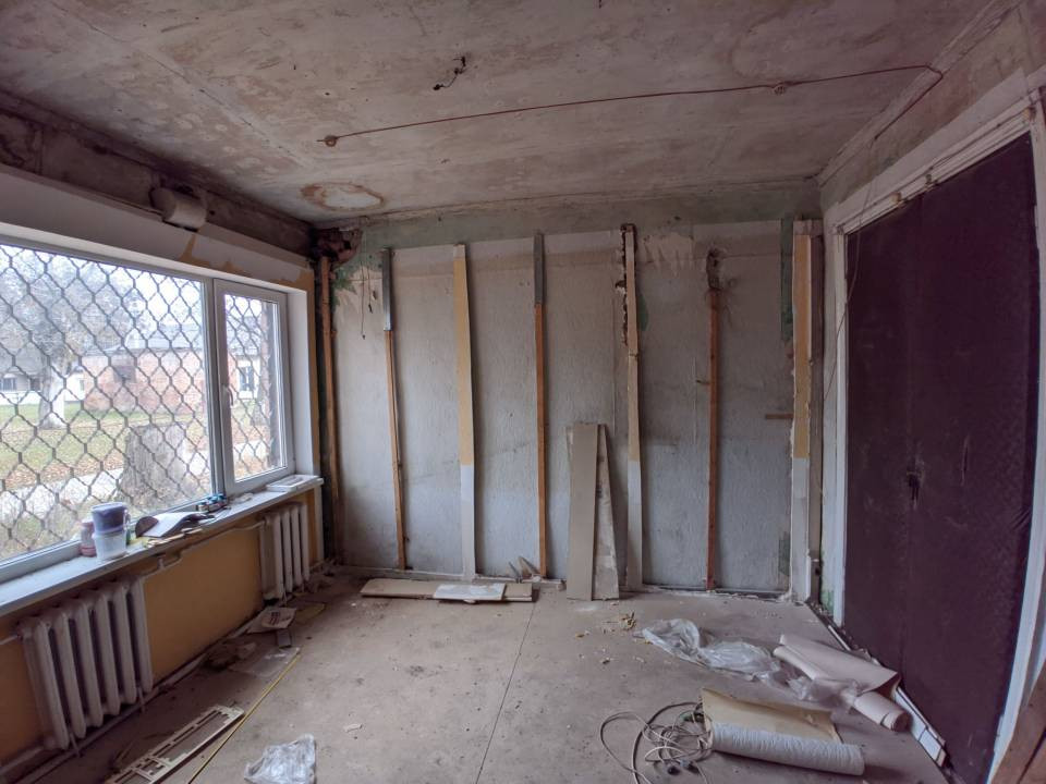 Продаж офісне приміщення на вул. Чорновола, 257 приміщень - 12, поверх - 1/1 Черкаси - фото 16