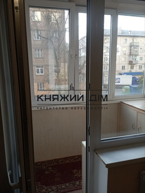 ПРОДАЖ 3 к квартира м. Васильківська вул. Бурмистенко ул.(Оріхуватська)10 код. № 21140722 Київ - фото 11