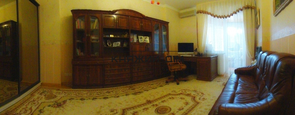 Продам шикарную 4к квартиру в классическом стиле. Новый дом. Без комиссии! Київ - фото 2