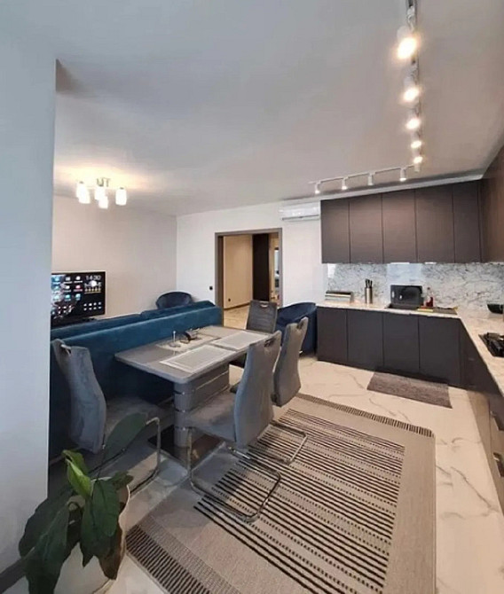 Продам елітну та сучасну 3 кімнатну квартиру в ЖК 3Volkova. Кропивницький - фото 2