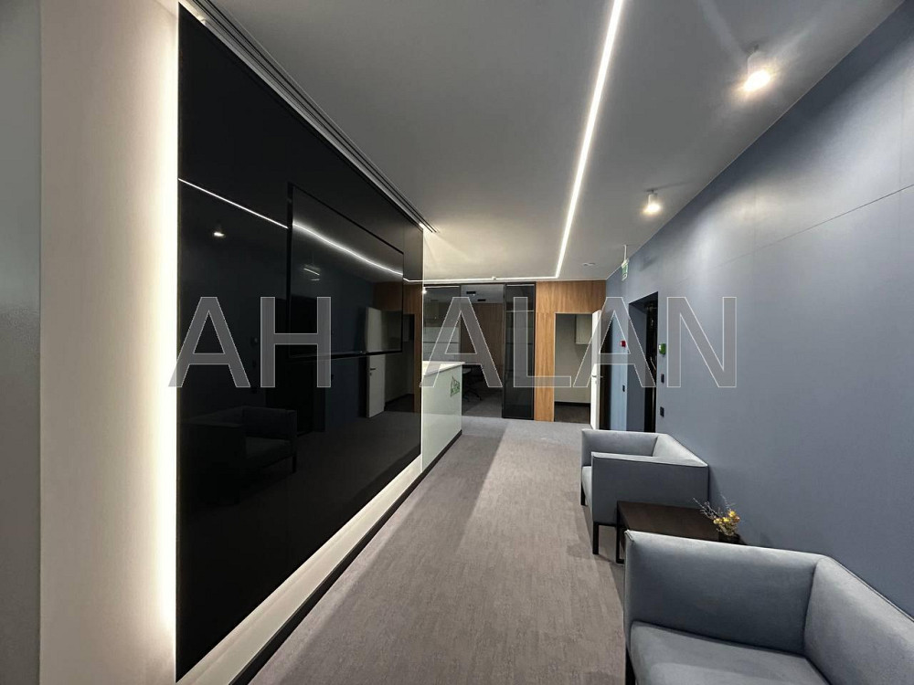 Оренда офісне приміщення на Новокостянтинівська вул., 12 приміщень - 3, поверх - 2/5 Київ - фото 11