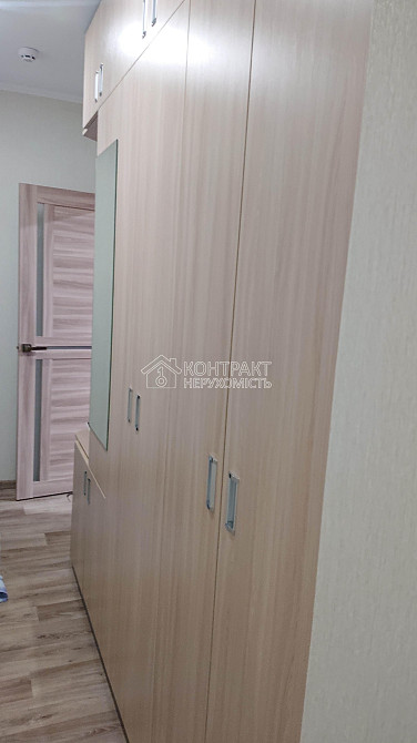 Оренда Квартира 1-кімнатна, 7/16 поверх на вул. Георгія Тарасенка Харків - фото 4