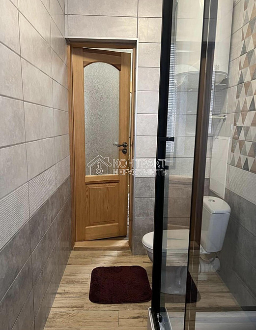 Продаж Квартира 2-кімнатна, 5/6 поверх на вул. Культури Харків - фото 9