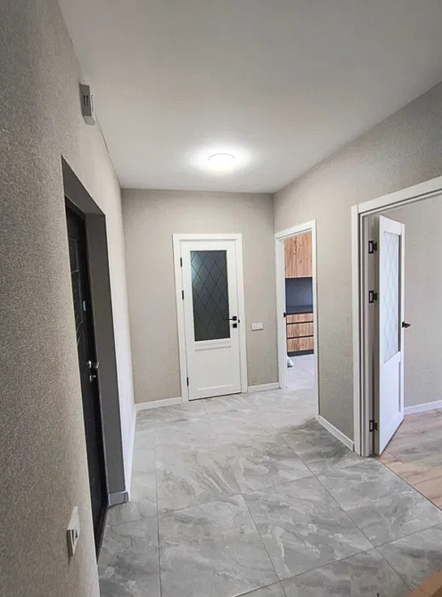 Оренда Квартира 1-кімнатна, 10/24 поверх на Польова, 73 Київ - фото 3