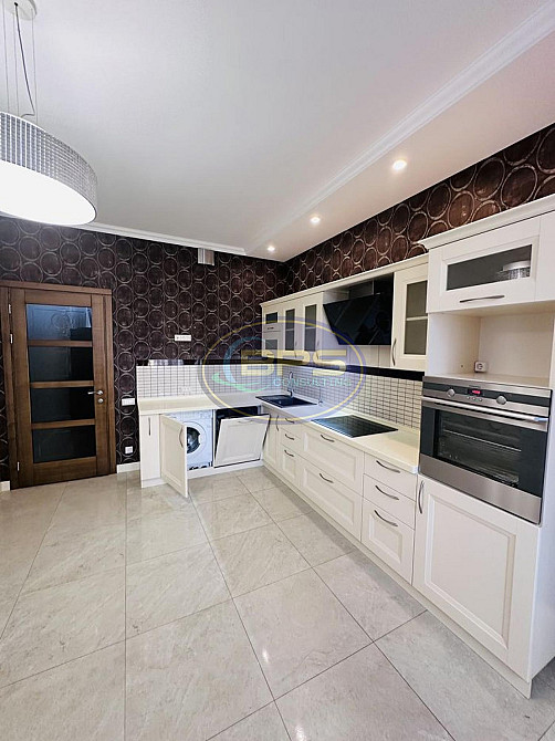 Продаж 3к квартири 102 кв. м Одеса - фото 1