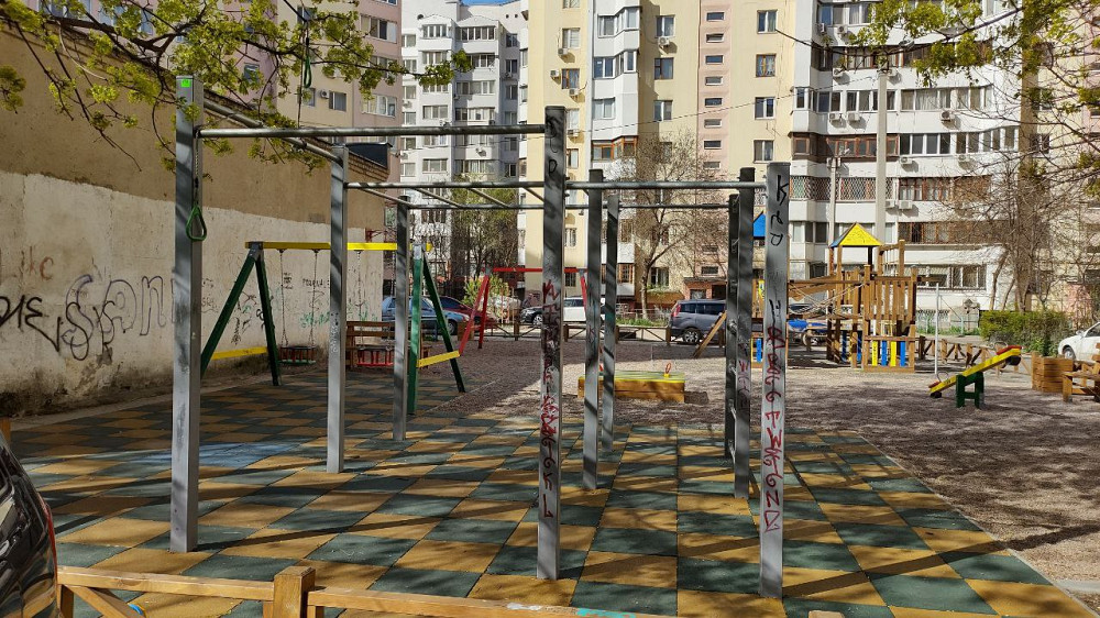 3-комнатная квартира с ремонтом в центре Одессы Odessa - photo 16