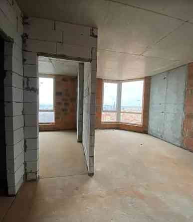 Продаж Квартира 1-кімнатна, 15/16 поверх Тернополь