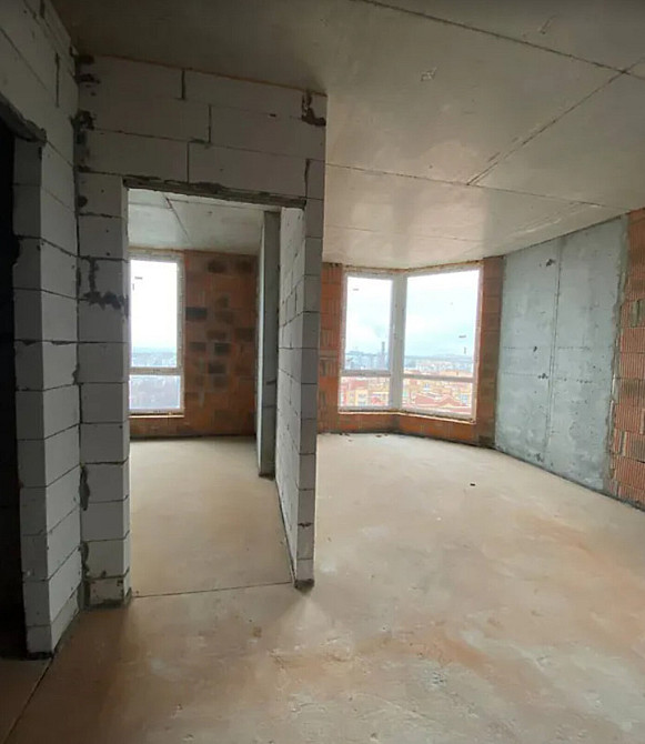 Продаж Квартира 1-кімнатна, 15/16 поверх Тернополь - изображение 6