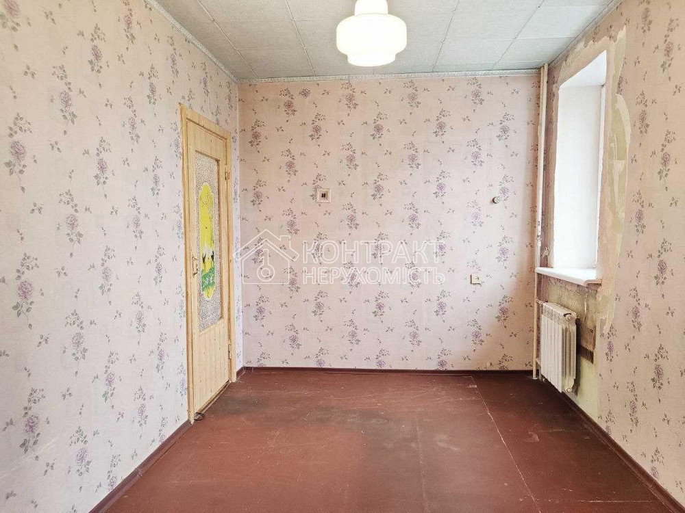 Продаж Квартира 3-кімнатна, 1/10 поверх на вул. Слов'янська Харьков - изображение 3