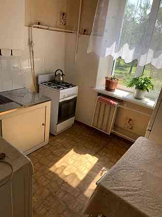 Оренда Квартира 1-кімнатна, 2/5 поверх на проспект Соборності, 1 Kiev