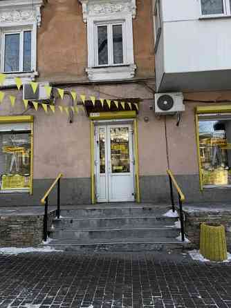 Продаж комерційне приміщення на ул. Новосельского, 43 приміщень - 3, поверх - 1 Одеса