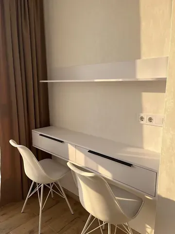 Оренда 1к Квартира 34 кв.м ЖК Кращий Дім Дніпро - фото 4