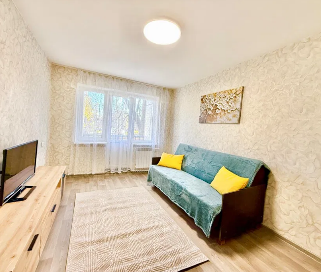 1 ком.квартира на Черёмушках- улица Инглези Одеса - фото 4