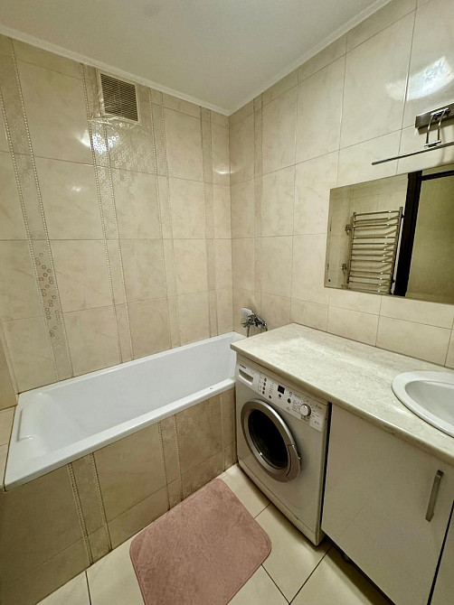 Оренда Квартира 1-кімнатна, 7/25 поверх на Здолбунівська, 13 Київ - фото 14