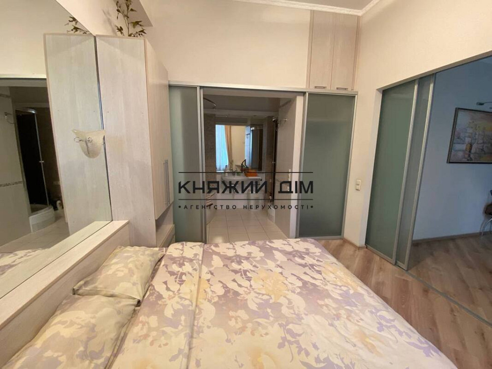 Оренда Квартира 2-кімнатна, 3/7 поверх на вул. Антоновича Киев - изображение 10