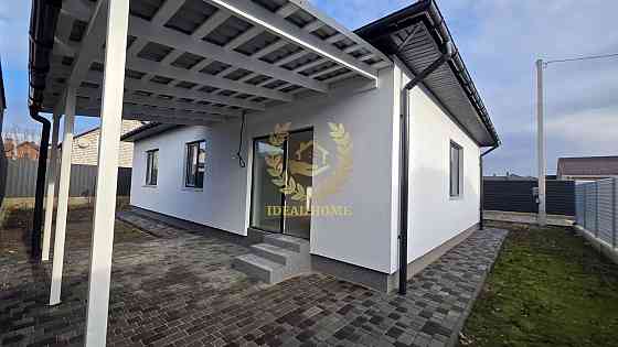 Продаж Будинок 3-кімнатний на Коцюбинского ул., 4 Бориспіль