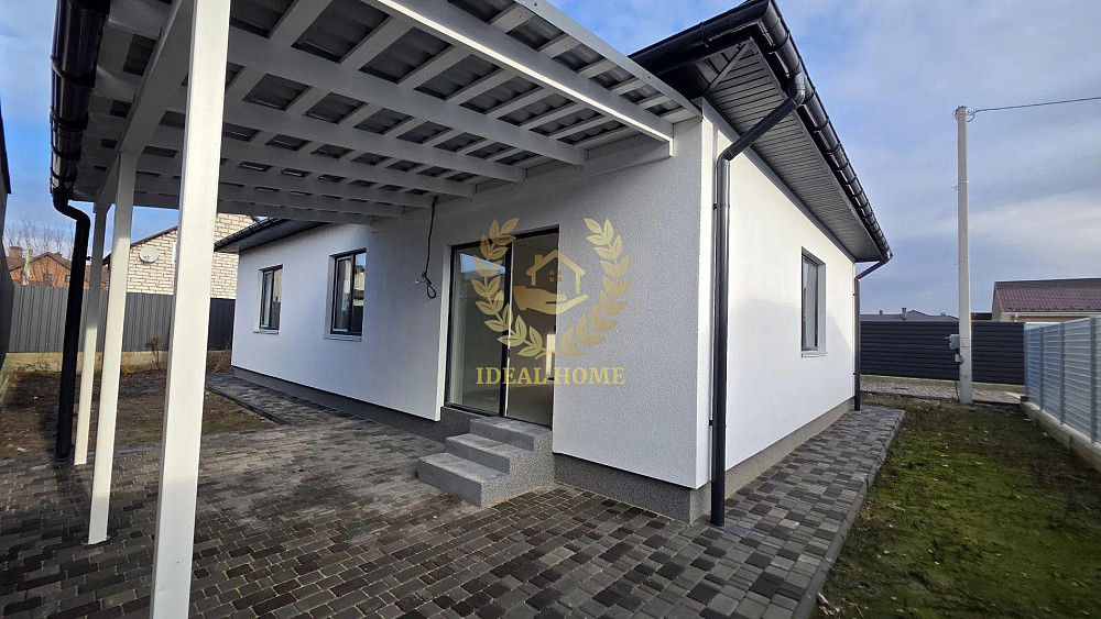 Продаж Будинок 3-кімнатний на Коцюбинского ул., 4 Бориспіль - фото 1