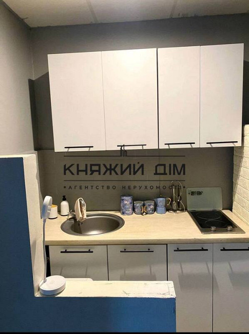 Продаж Квартира 1-кімнатна, 1/16 поверх на Ревуцкого ул. Київ - фото 2