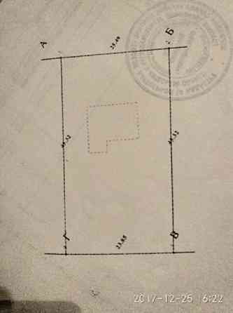 Продаж 1-поверховий Будинок з ділянкою 12 сот 90 кв.м  на Садовая Вишеньки