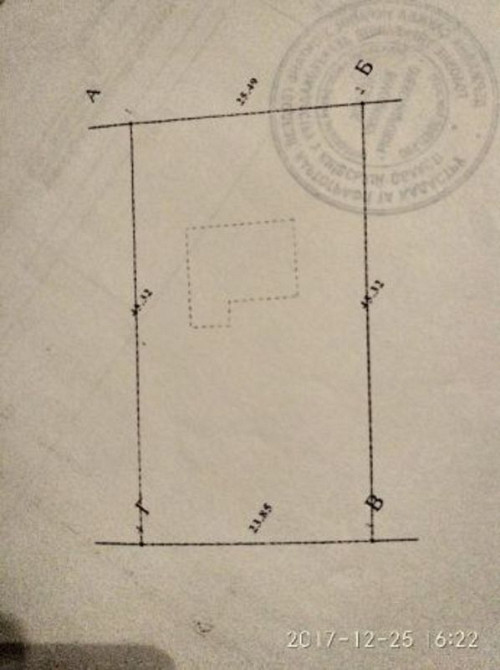 Продаж 1-поверховий Будинок з ділянкою 12 сот 90 кв.м  на Садовая Вишеньки - фото 1