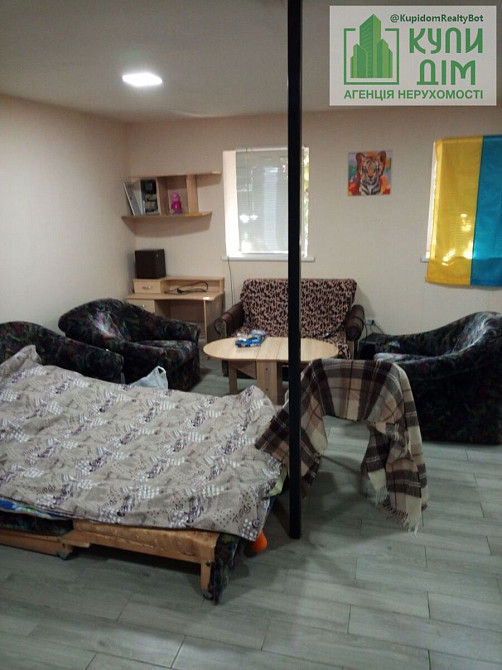 Продам Будинок+СТО район Пивзаводу Кропивницький - фото 12