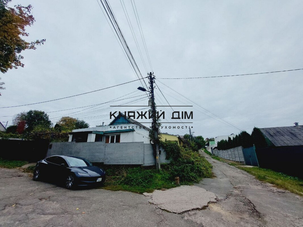 Оренда частини будинку Голосіївський район КОД 139501 Київ - фото 2