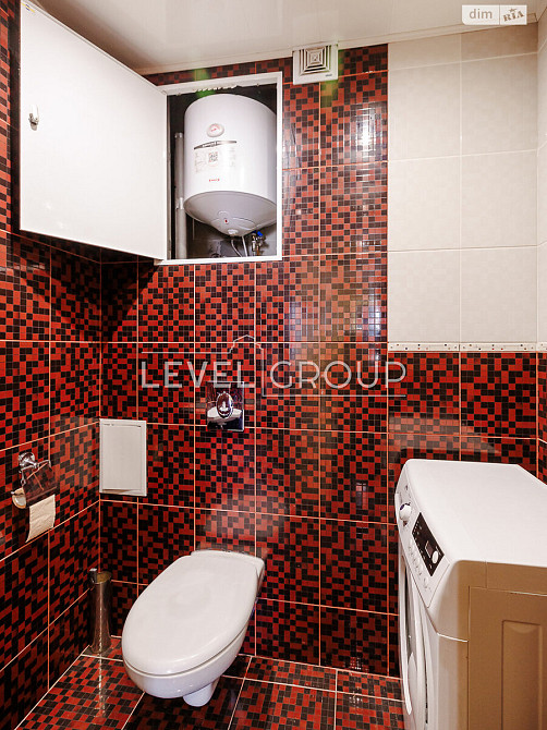 Продаж Квартира 3-кімнатна, 22/23 поверх на Григоренко, 28А Київ - фото 17