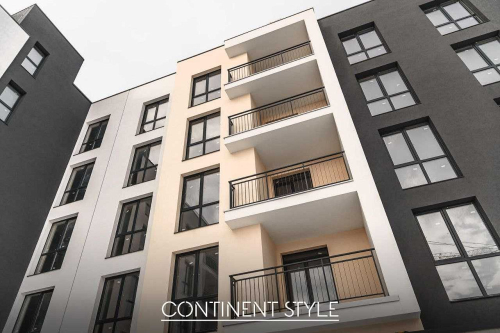 Продаж Квартира на улица Героїв Крут 4а  - photo 3