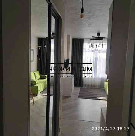 Оренда 1к.кв. студіо в ЖК Караваєві Дачі. № 11197582 Kiev