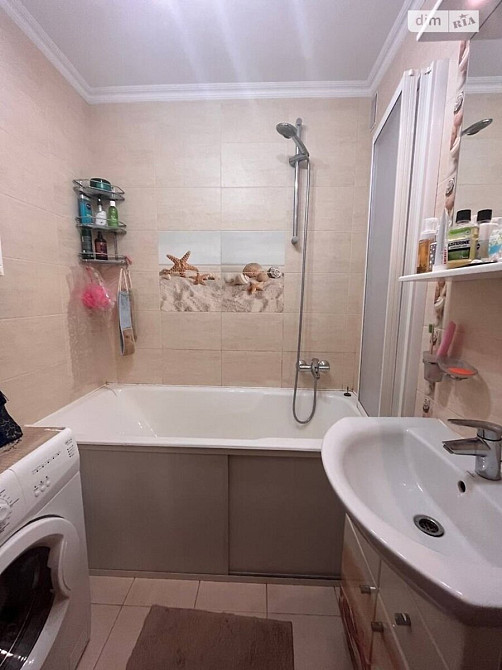 Оренда Квартира 2-кімнатна, 17/18 поверх на Академіка Заболотного, 76 Киев - изображение 8