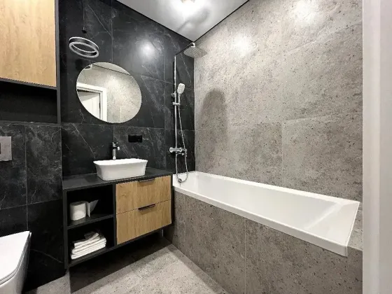 For sale 1-room Apartment 38 sq.m крайківського Ivano-Frankivs'k