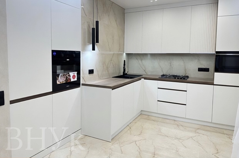 Продаж Квартира 3-кімнатна, 3/9 поверх на Академіка Ющенка Vinnytsya - photo 2