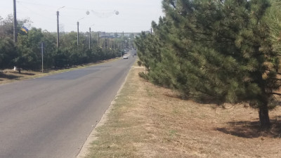 Продаж земельної ділянки 6 соток на ул. Землеустроительная, 63 Таїрове - фото 2