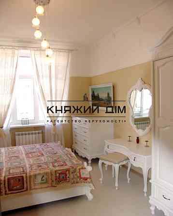 Оренда Квартира 3-кімнатна, 3/5 поверх на Гусовского ул. Київ