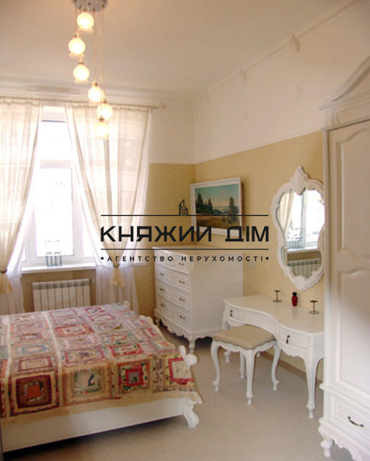 Оренда Квартира 3-кімнатна, 3/5 поверх на Гусовского ул. Київ - фото 1