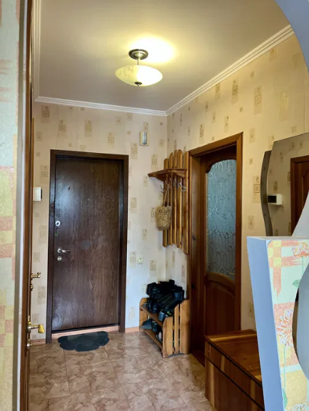 Продам 1-кімнатну квартиру з ремонтом на вул.С.Палія (п.Котовського) Одесса - изображение 9