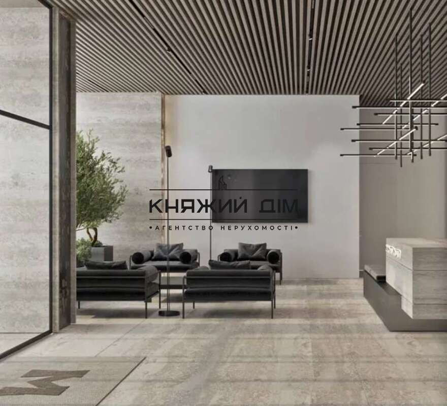 ЖК Manhattan під ремонт код № 21144056 Київ - фото 11