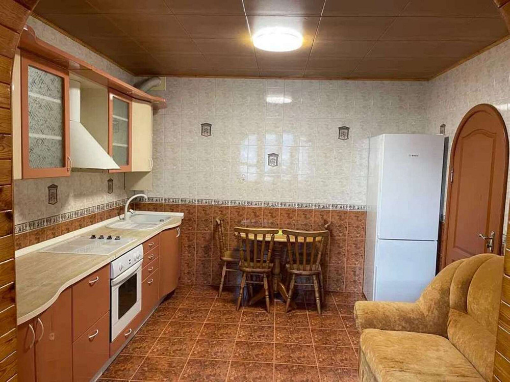 Оренда Квартира 2-кімнатна, 4/12 поверх на ул. Ларисы Руденко, 21 Київ - фото 1