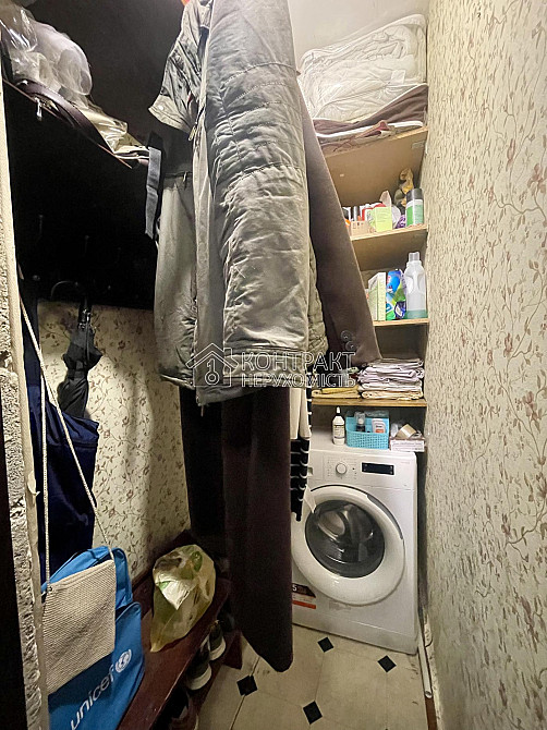 Продаж Квартира 2-кімнатна, 4/9 поверх на вул. Отакара Яроша Харків - фото 18