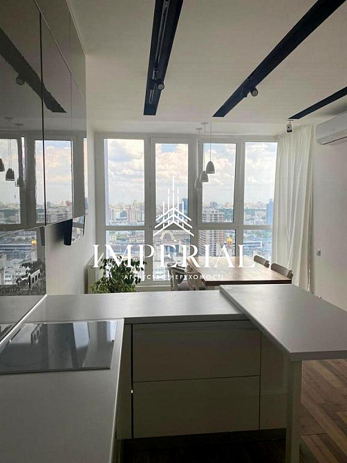 Оренда 3к Квартира 117 кв.м Богданівська вул. Kiev - photo 15