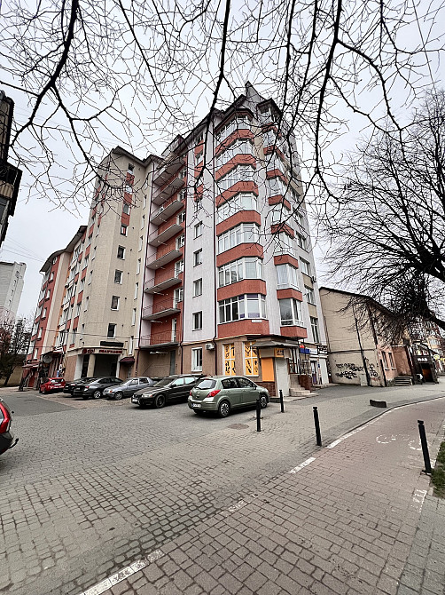 Продаж Квартира 3-кімнатна, 6/9 поверх на Галицька вул., 64А Ivano-Frankivs'k - photo 1