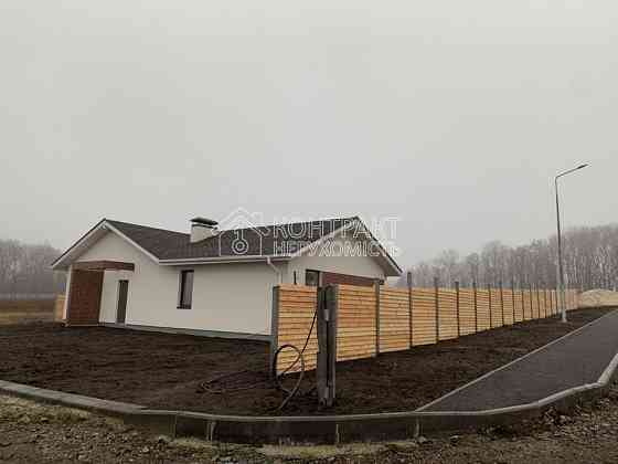 Продаж Будинок 3-кімнатний Песочин