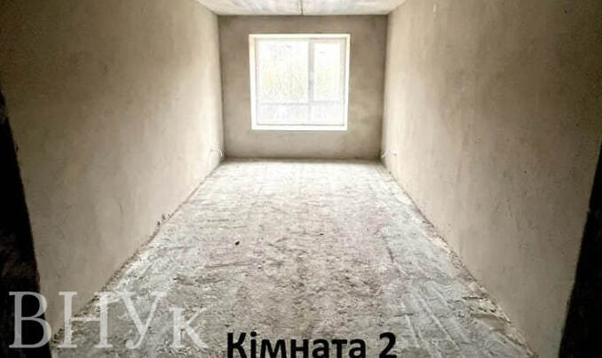 Продаж Квартира 2-кімнатна, 4/11 поверх на вул. Львівська Тернопіль - фото 4